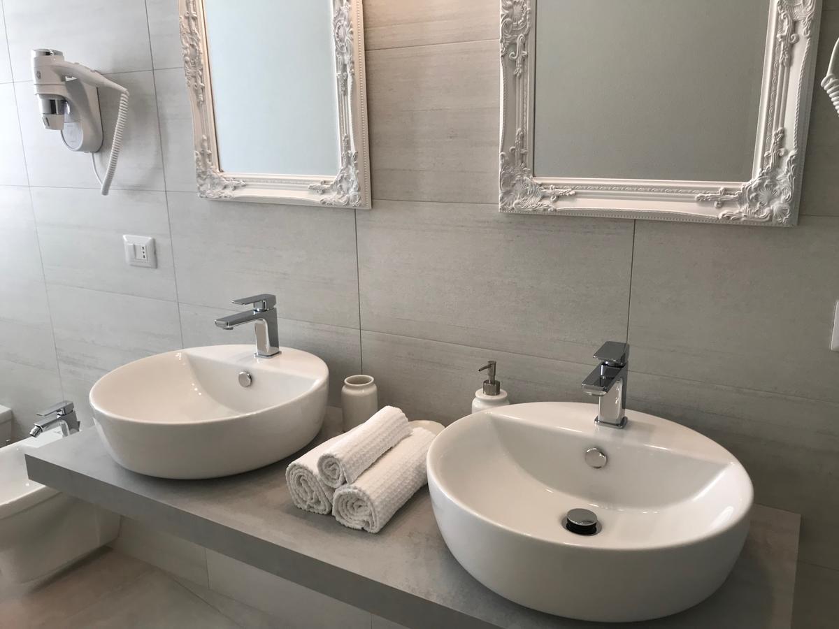 Family Junior Suite
