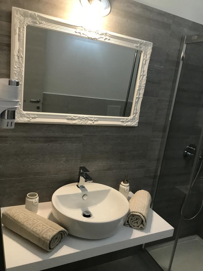 Double Room Balcony