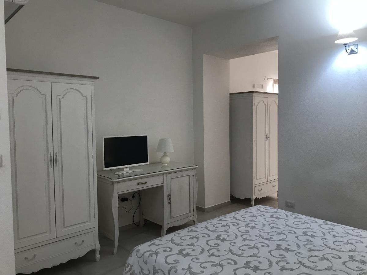 Family Junior Suite