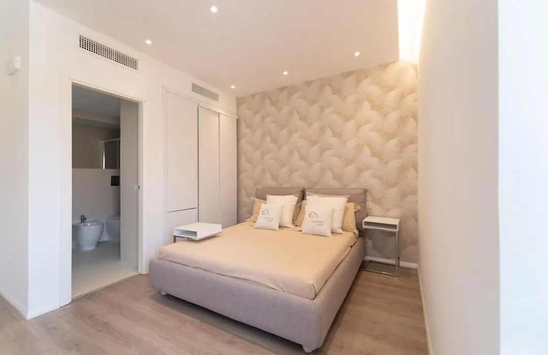 Coclea Relais-1