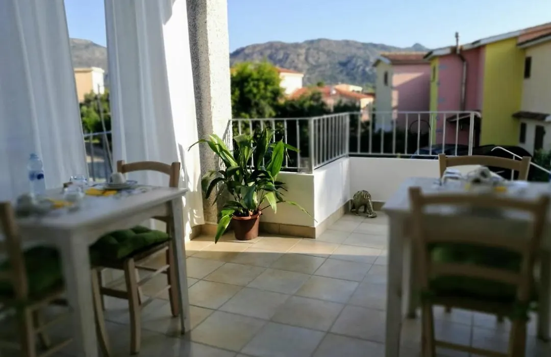 B&B Limone-1