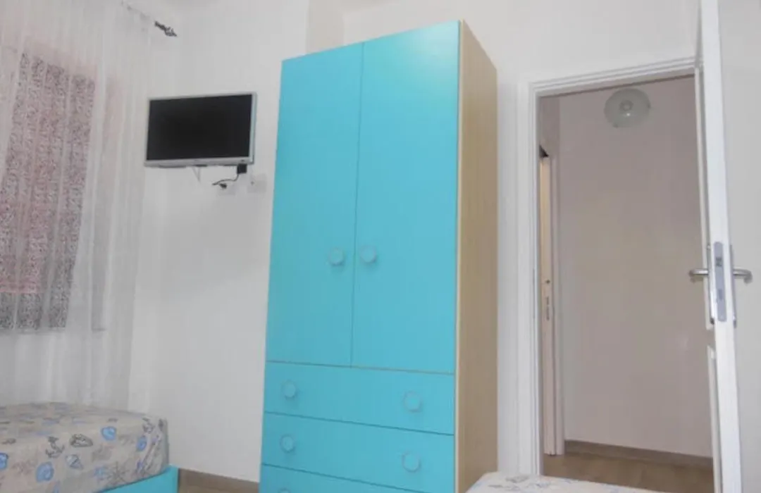 Punto Zero Rooms-1