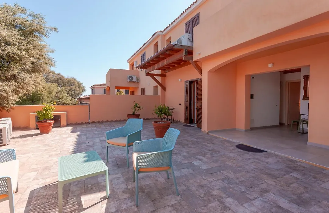 B&B Pettirosso-1