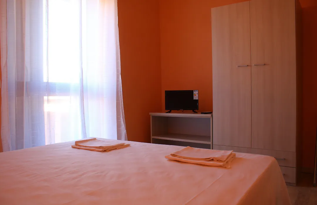 B&B La Cantoniera-1