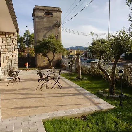 B&B Le Isole-3