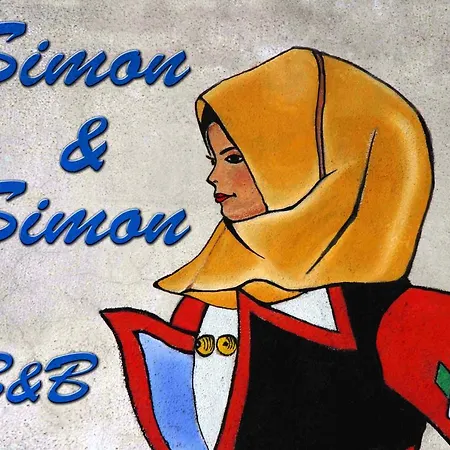 B&B Simon&Simon-3