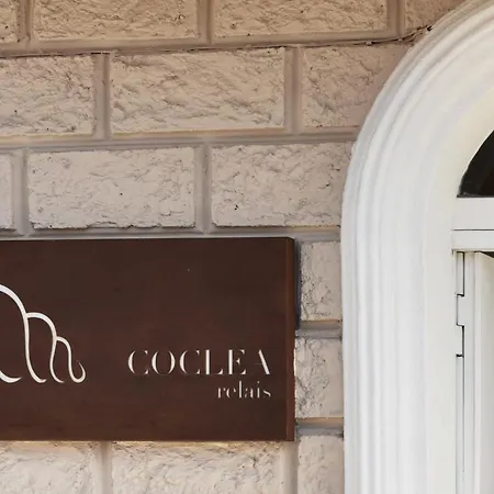 Coclea Relais-3