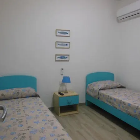 Punto Zero Rooms-2