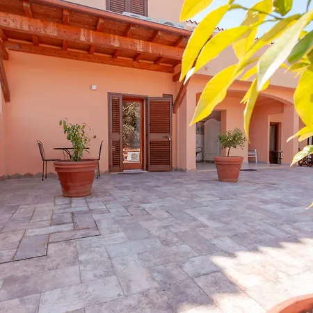 B&B Pettirosso-2